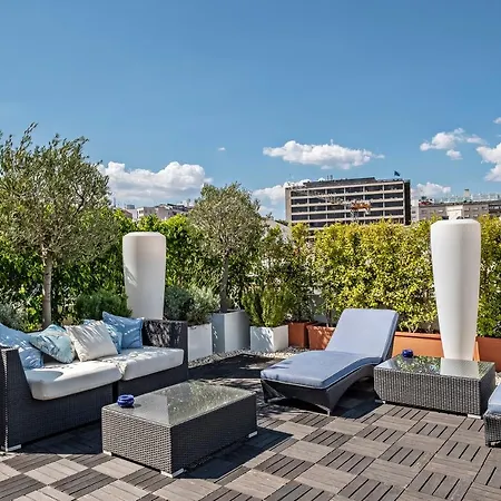 Hotell Plaza - Heritage Collection - Avenida