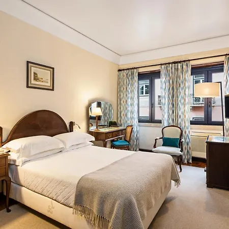 Hotell Plaza - Heritage Collection - Avenida Lisboa