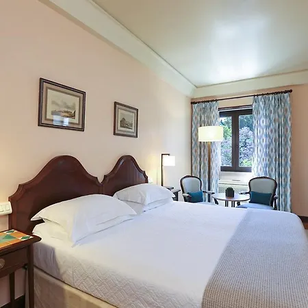 Hotell Plaza - Heritage Collection - Avenida 4*