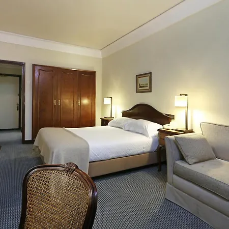 Hotell Plaza - Heritage Collection - Avenida 4*