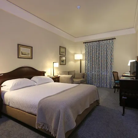 Plaza - Heritage Collection - Avenida Hotell Lisboa