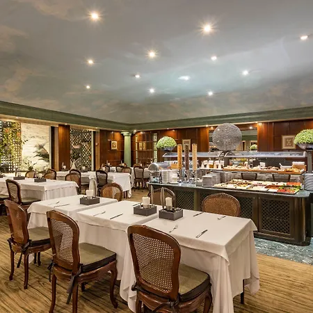Hotell Plaza - Heritage Collection - Avenida