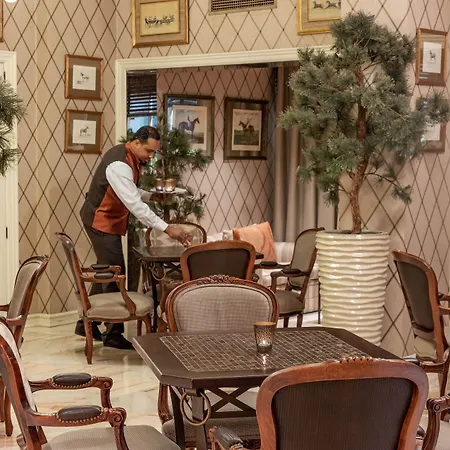 Hotell Plaza - Heritage Collection - Avenida Lisboa