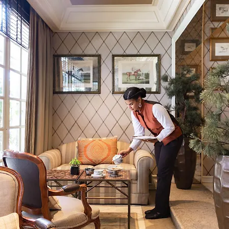 Hotell Plaza - Heritage Collection - Avenida 4*