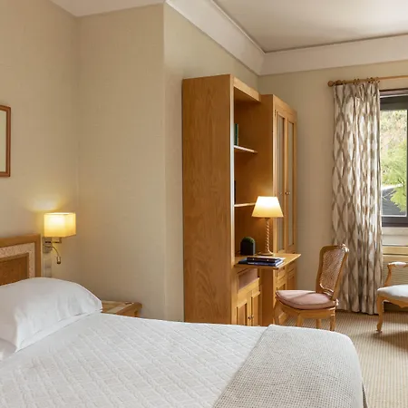 Plaza - Heritage Collection - Avenida 4* Lisboa