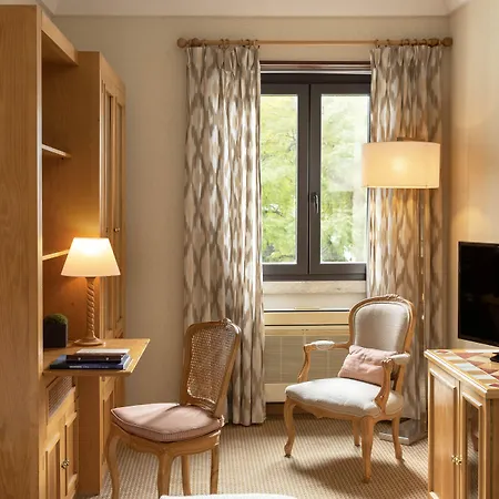 Plaza - Heritage Collection - Avenida Hotell