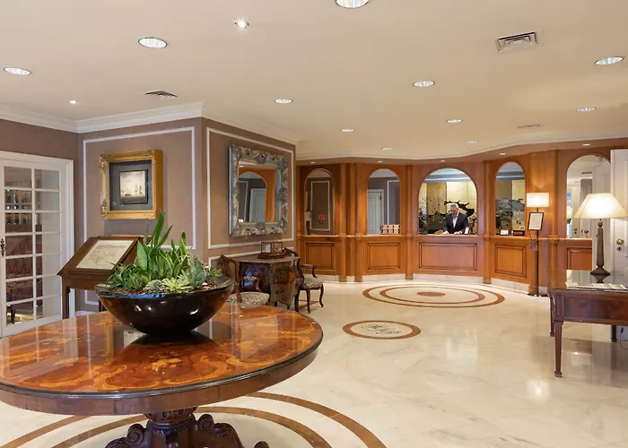 Plaza - Heritage Collection - Avenida