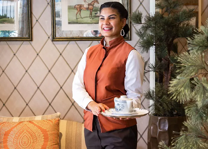 Plaza - Heritage Collection - Avenida