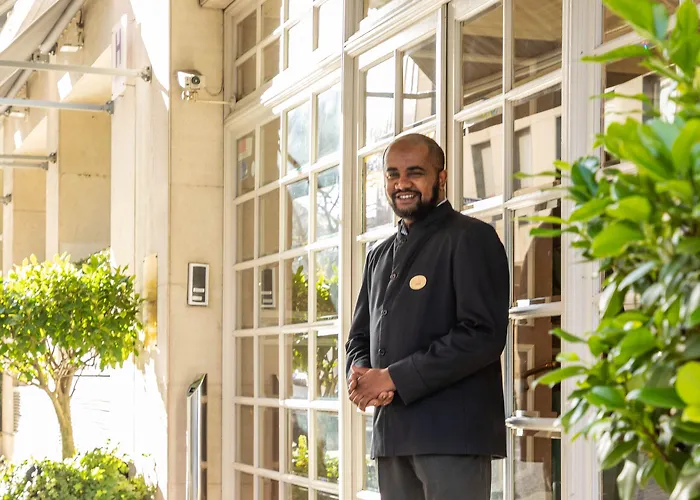 Plaza - Heritage Collection - Avenida リスボン