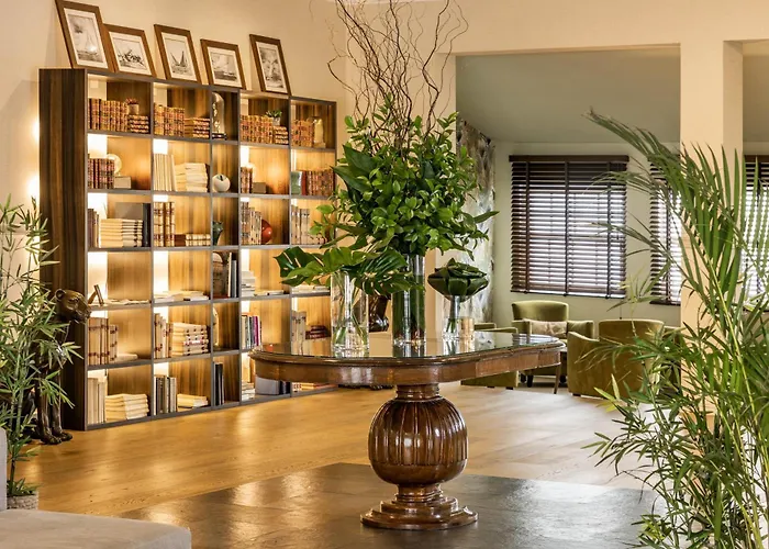 Plaza - Heritage Collection - Avenida