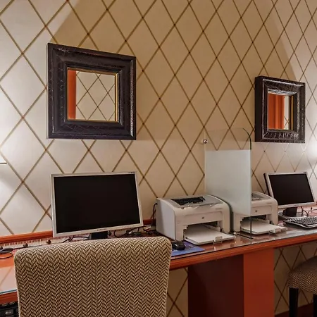 Plaza - Heritage Collection - Avenida 4* Lizbona