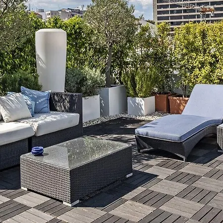 Plaza - Heritage Collection - Avenida Lizbona