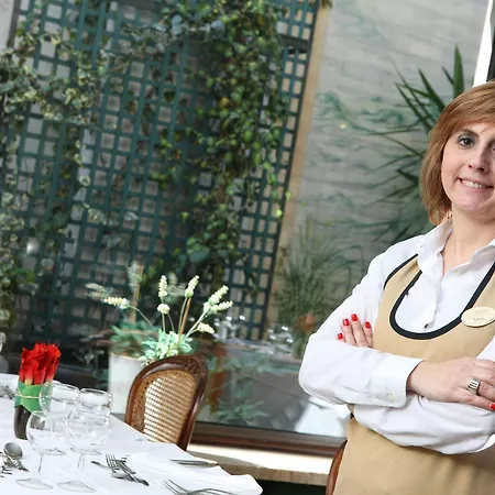 Plaza - Heritage Collection - Avenida 4* Lizbona