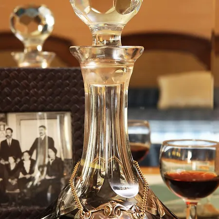 Plaza - Heritage Collection - Avenida Lizbona
