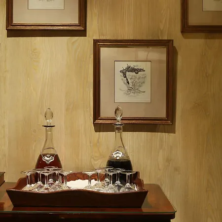 Plaza - Heritage Collection - Avenida 4* Lizbona