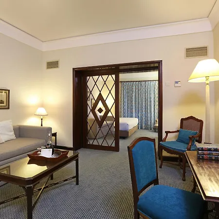 Plaza - Heritage Collection - Avenida 4* Lizbona