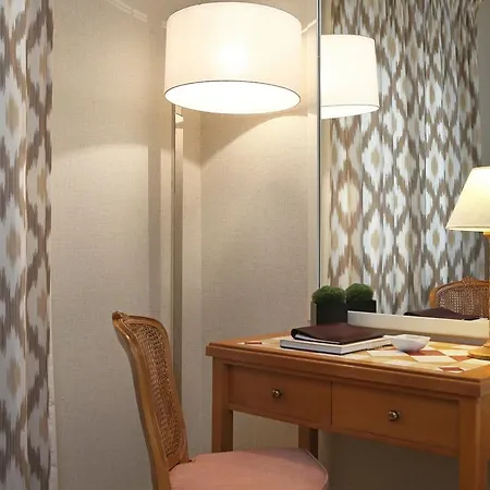 Plaza - Heritage Collection - Avenida Lizbona