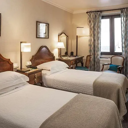 Plaza - Heritage Collection - Avenida 4* Lizbona
