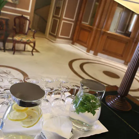 Plaza - Heritage Collection - Avenida 4* 리스본