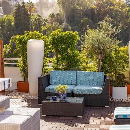 Plaza - Heritage Collection - Avenida 4* 리스본