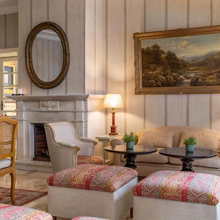 Plaza - Heritage Collection - Avenida Hotel Lisbona