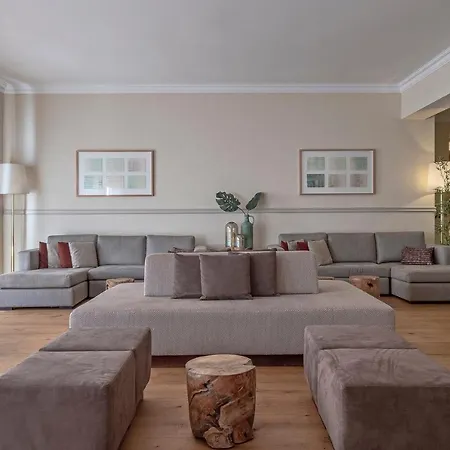 호텔 Plaza - Heritage Collection - Avenida 4*