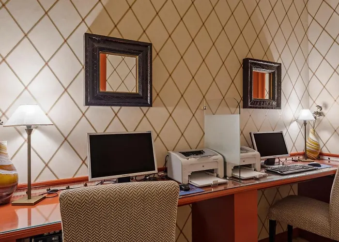 Plaza - Heritage Collection - Avenida 4* Lisboa