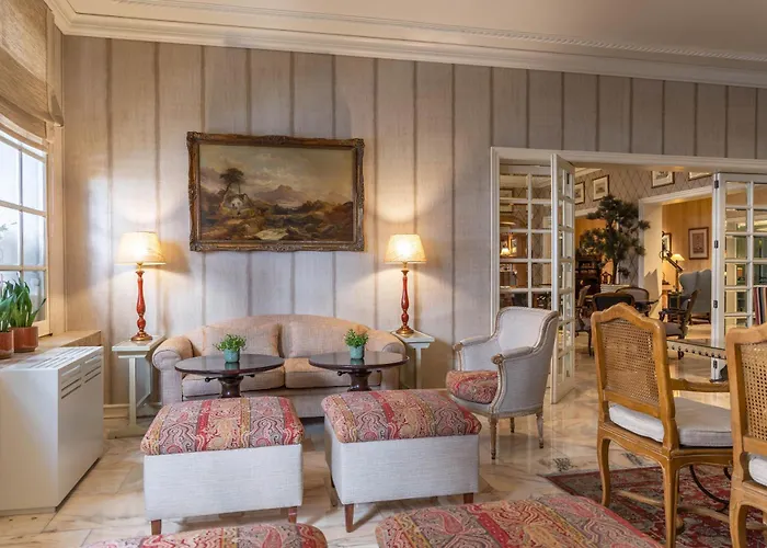 Plaza - Heritage Collection - Avenida Lisboa