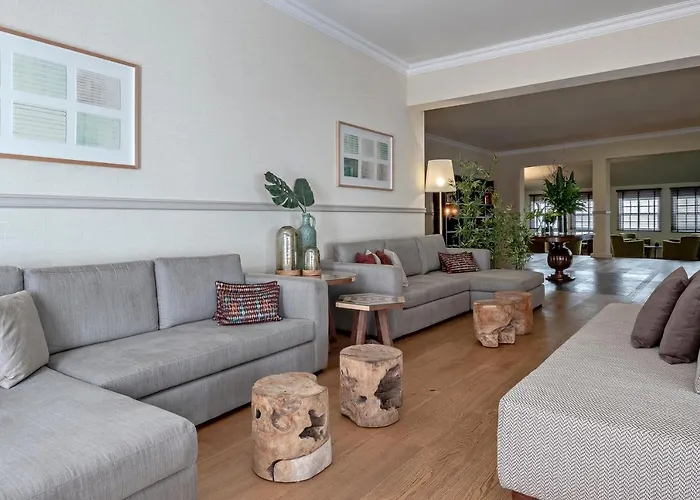 Plaza - Heritage Collection - Avenida Lisboa