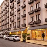Plaza - Heritage Collection - Avenida فندق Lisboa