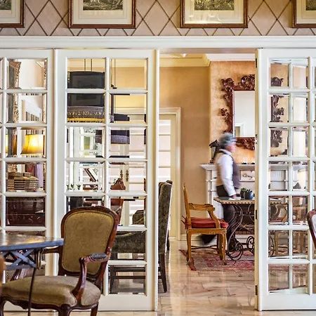 Hotel Plaza - Heritage Collection - Avenida