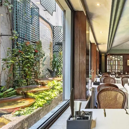 Plaza - Heritage Collection - Avenida 4* Lisbon