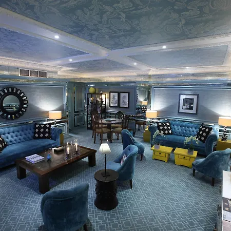 Plaza - Heritage Collection - Avenida Szálloda