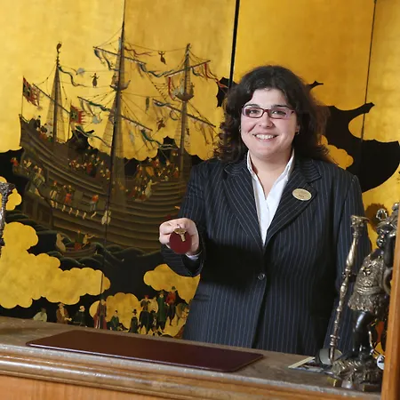 Plaza - Heritage Collection - Avenida Szálloda Lisboa