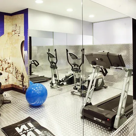 Szálloda Plaza - Heritage Collection - Avenida Lisboa