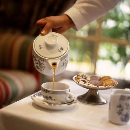 Plaza - Heritage Collection - Avenida Hotell