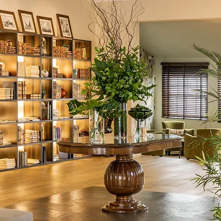 Heritage Lisboa Plaza Hotel - Avenida