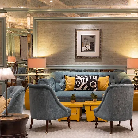 Heritage Lisboa Plaza Hotel - Avenida