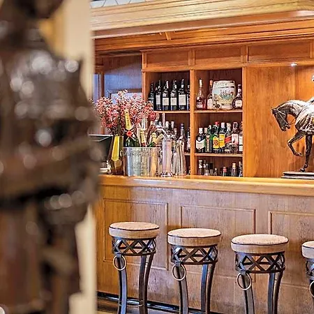 Plaza - Heritage Collection - Avenida 4* Lissabon