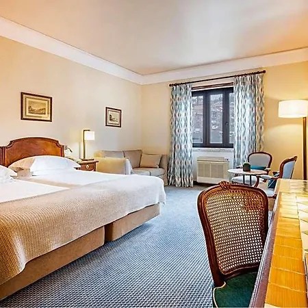 Plaza - Heritage Collection - Avenida Hotel 4*