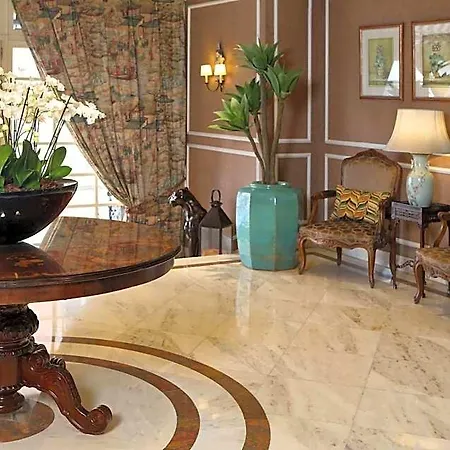 Plaza - Heritage Collection - Avenida Hotel Lissabon