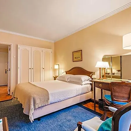 Hotell Plaza - Heritage Collection - Avenida 4*