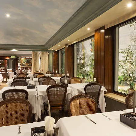Heritage Lisboa Plaza Hotel - Avenida Hotel
