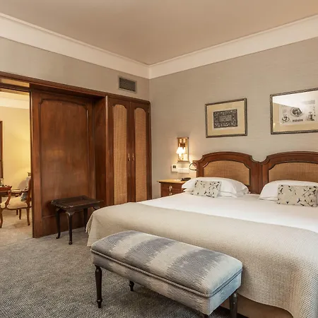 Hotel Heritage Lisboa Plaza Hotel - Avenida 4*