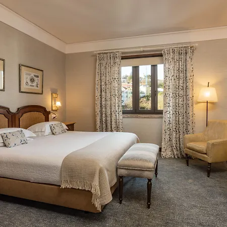 Heritage Lisboa Plaza Hotel - Avenida Lissabon