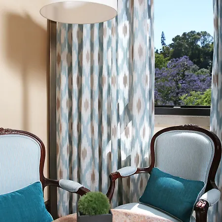 Heritage Lisboa Plaza Hotel - Avenida 4* Lissabon