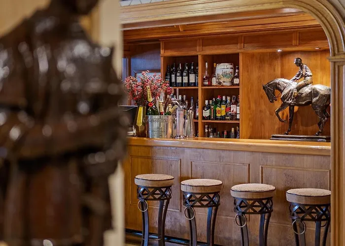 Plaza - Heritage Collection - Avenida Lissabon