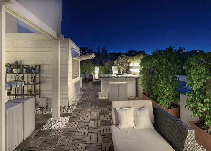 Plaza - Heritage Collection - Avenida 4*