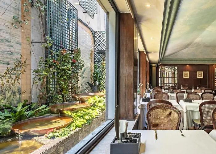 Plaza - Heritage Collection - Avenida 4* Lissabon