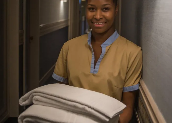 Plaza - Heritage Collection - Avenida Hotel